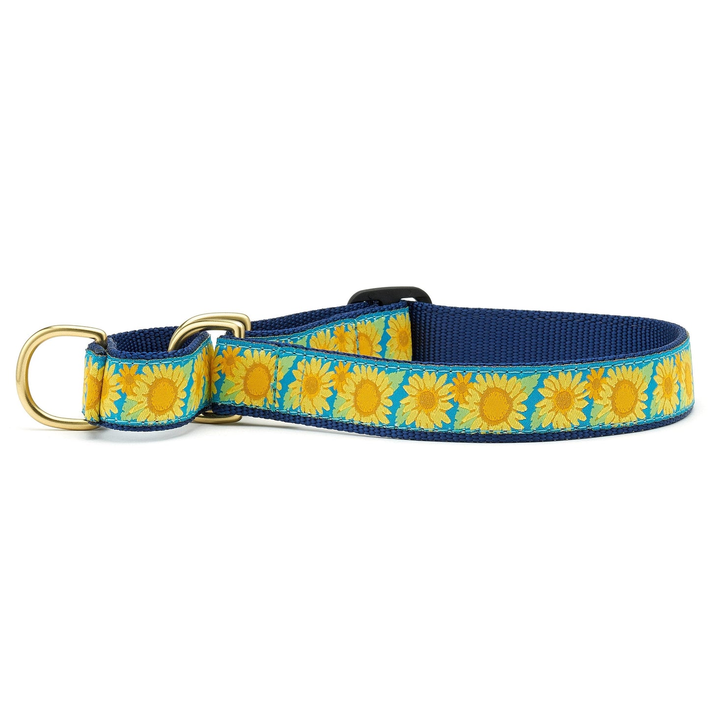 Bright Sunflower Martingale by Up Country