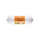 Chicken Pate 100% Pure Meat for Dogs made in UK 400g-Boats n Barks
