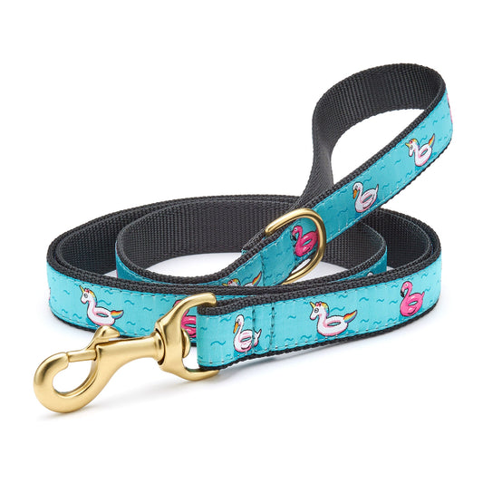 Floaties Dog Lead by Up Country