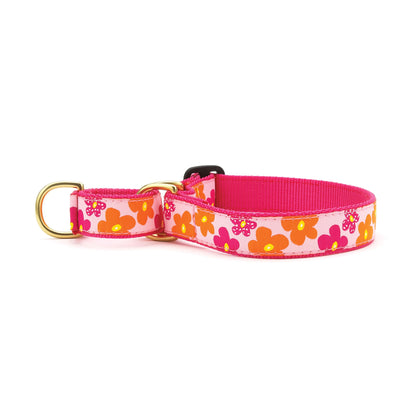 Flower Power Martingale by Up Country