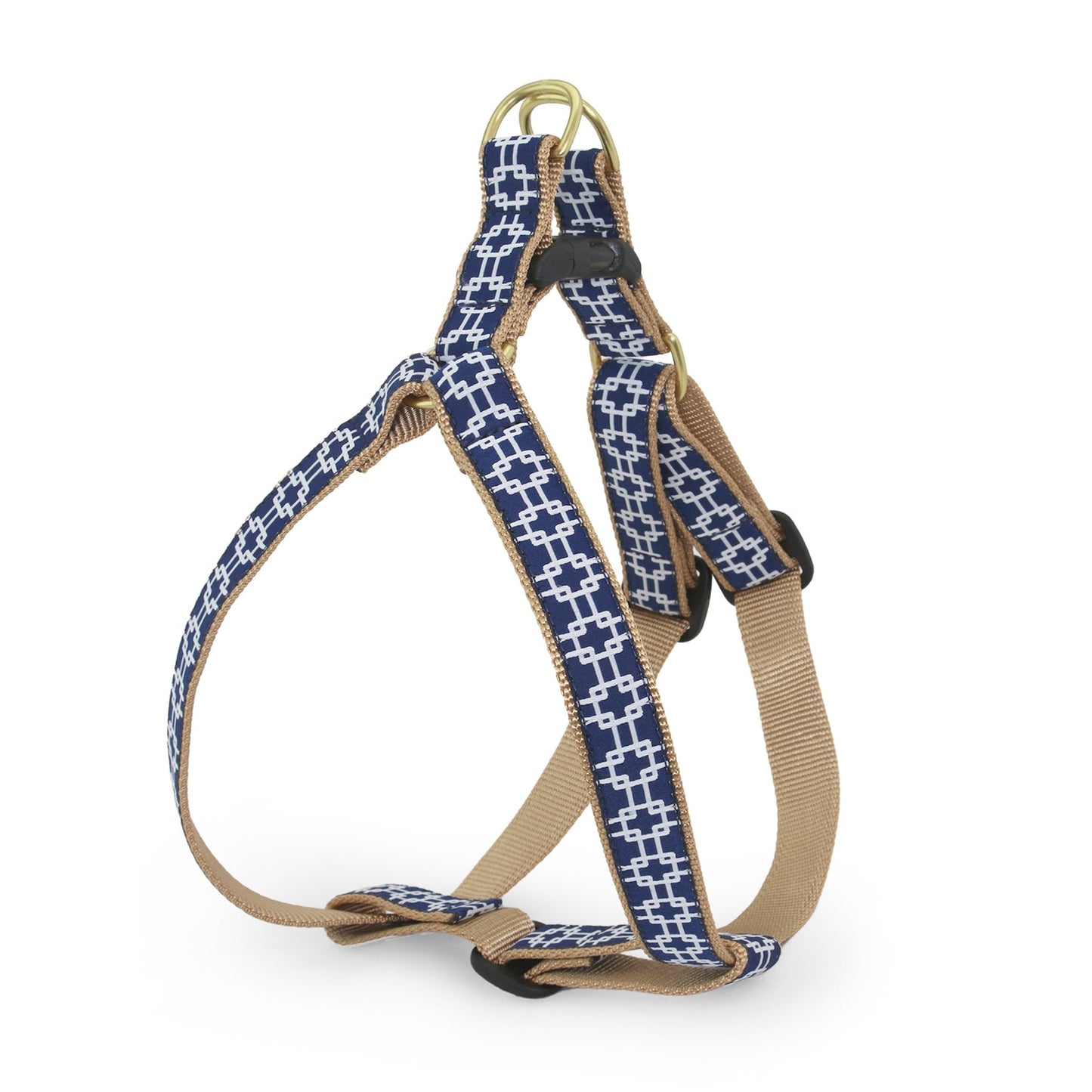 Gridlock Dog Harness by Up Country
