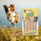 Primal Himalayan Churro Soft Dog Chew 4pk-Boats n Barks