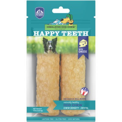 Primal Himalayan Dog Chew Treat Happy Teeth