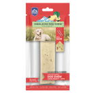 Himalayan Yaky Chew Bone-Boats n Barks