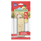Himalayan Yaky Chew Bone-Boats n Barks