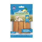 Himalayan Yaky Chew Bone-Boats n Barks