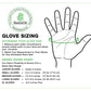 Hands On Combo Dry Grooming and Bathing Gloves for Dogs