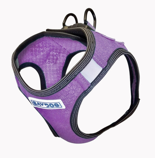Baydog Liberty Bay Step In Dog Harness Perfect for Puppies and Smaller Breeds
