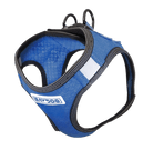 Baydog Liberty Bay Step In Dog Harness Perfect for Puppies and Smaller Breeds-Boats n Barks
