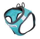 Baydog Liberty Bay Step In Dog Harness Perfect for Puppies and Smaller Breeds-Boats n Barks