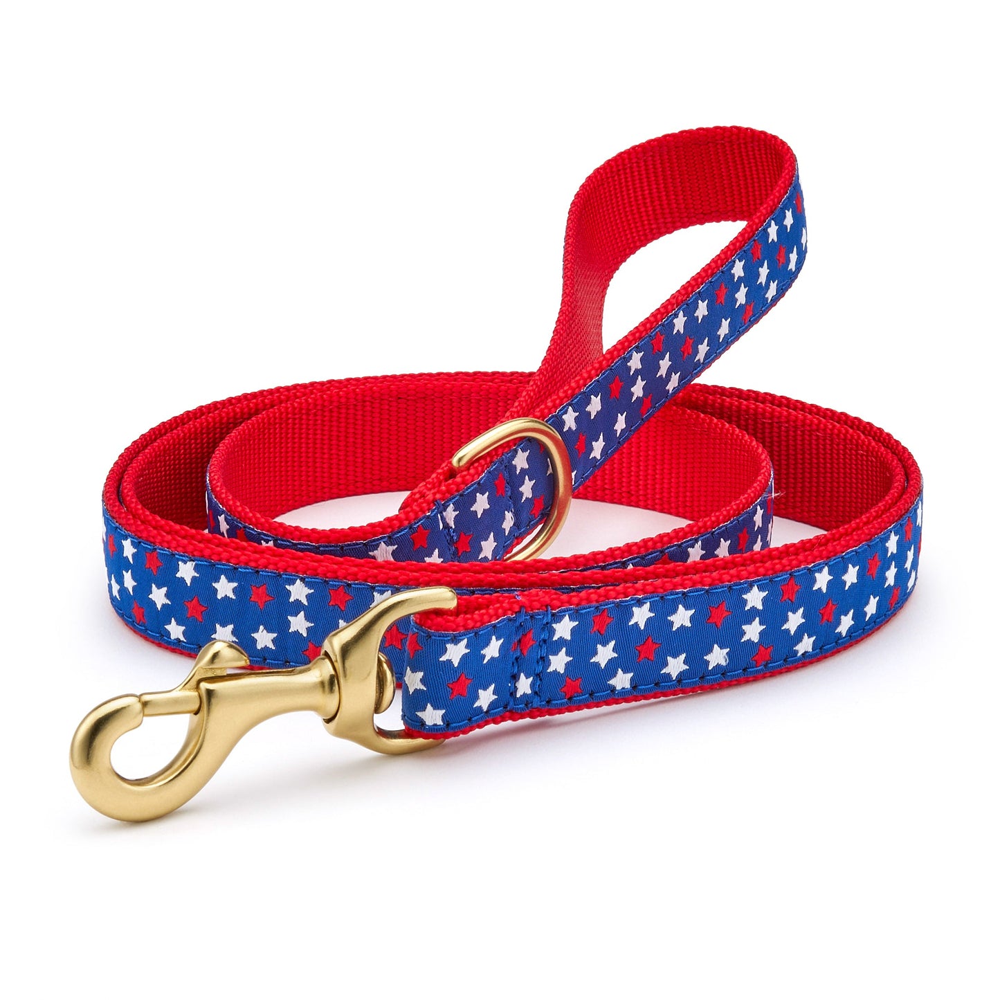 New Stars Dog Lead by Up Country look