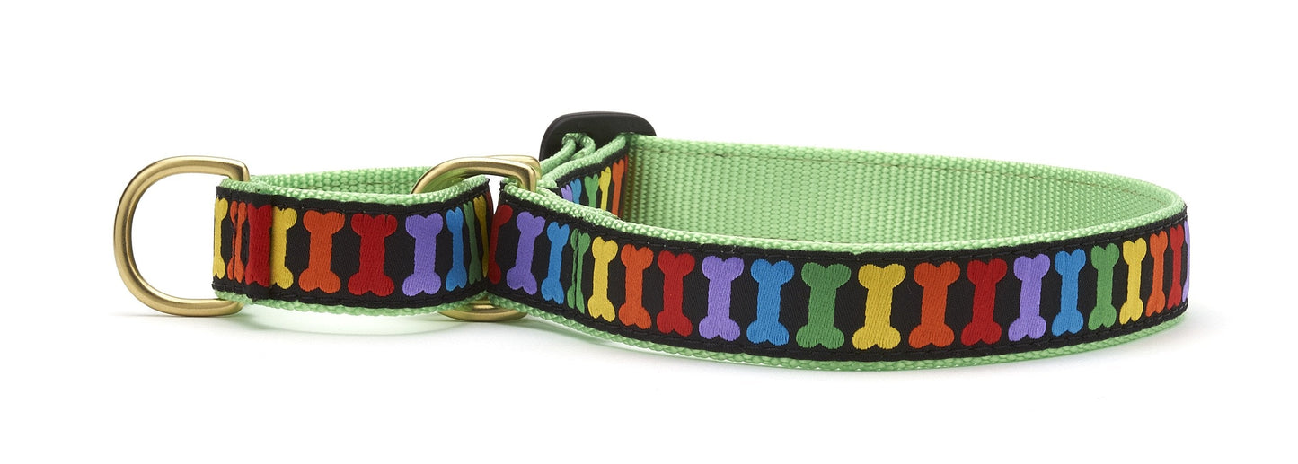 Rainbones Martingale by Up Country