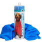 The Absorber Dog Lover's Towel