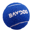 Chesapeake Baydog Tennis Balls for Dogs Squeakerless & Non-abrasive on dog's teeth-Boats n Barks
