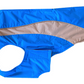 Baydog Saginaw Bay Fleece Lined & Water Repellant Jacket for Dogs