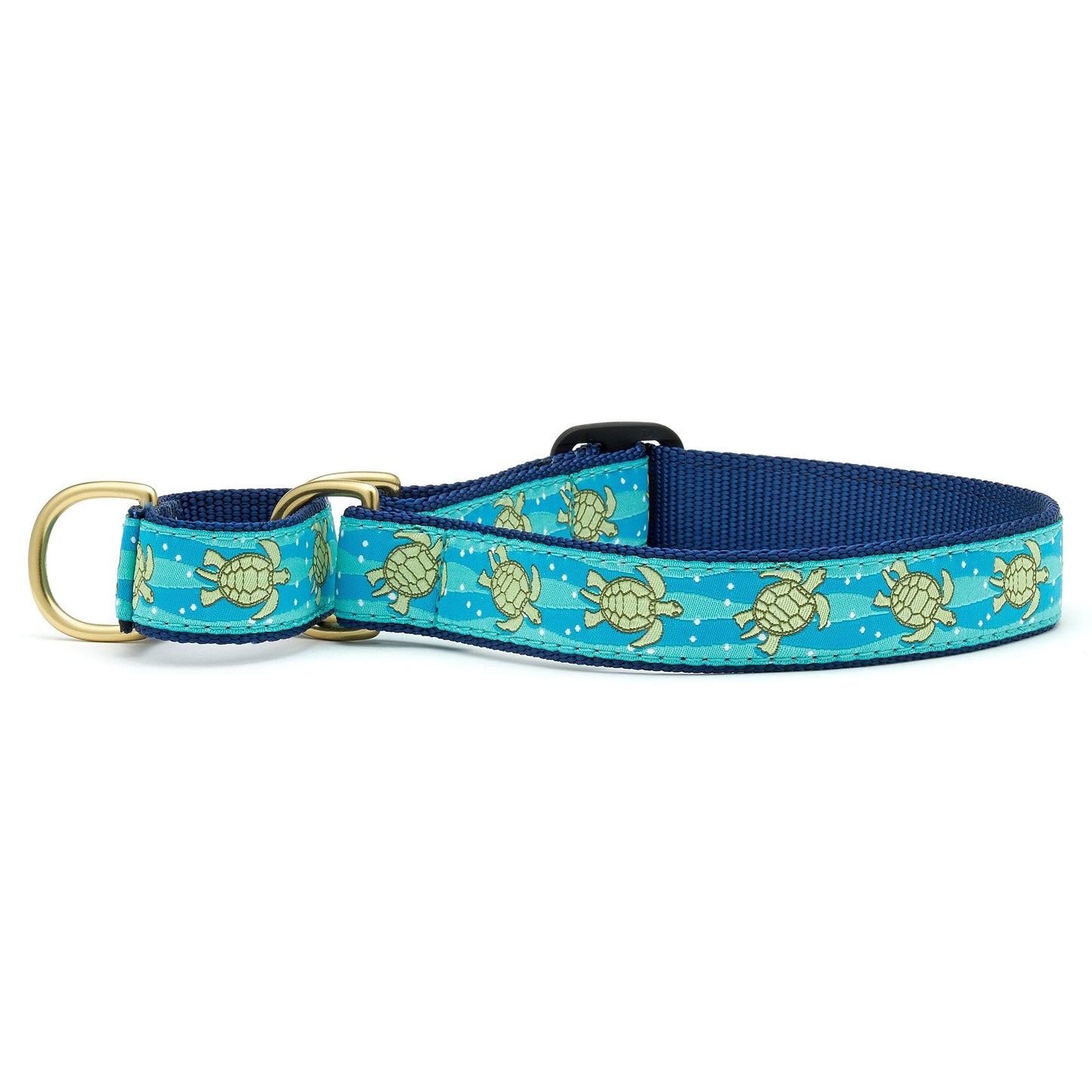 Sea Turtle Martingale by Up Country