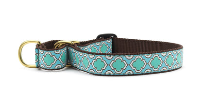 Seaglass Martingale by Up Country