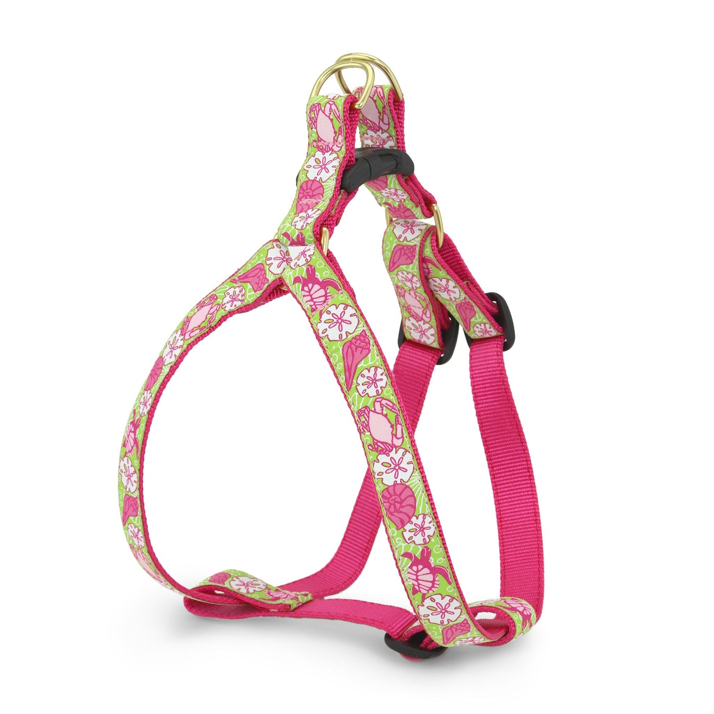 Sealife Dog Harness by Up Country