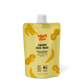West Paw Creamy Dog Treat Peanut Butter & Banana