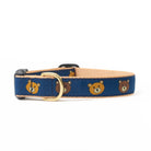 Teddy Dog Collar by Up Country-Boats n Barks