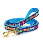 Big Bones Dog Lead by Up Country-Boats n Barks