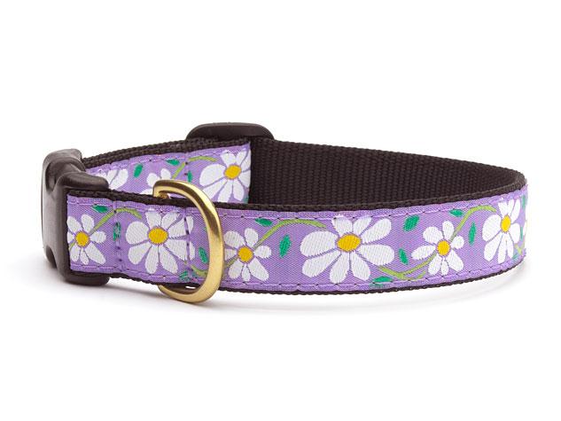 Daisy Dog Collar by Up Country