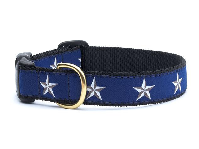 North Star Dog Collar by Up Country
