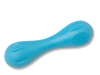 West Paw Zogoflex Hurley Dog Bone Chew Toy – Floatable Pet Toys for Aggressive Chewers, Catch, Fetch – Bright-Colored Bones for Dogs – Recyclable, Dishwasher-Safe, Non-Toxic,