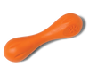 West Paw Zogoflex Hurley Dog Bone Chew Toy – Floatable Pet Toys for Aggressive Chewers, Catch, Fetch – Bright-Colored Bones for Dogs – Recyclable, Dishwasher-Safe, Non-Toxic,
