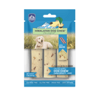Himalayan Yaky Chew Bone-Boats n Barks