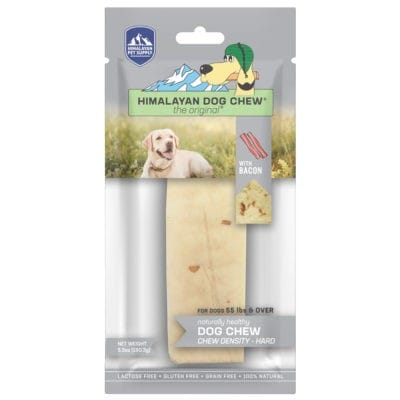 Himalayan Yaky Chew Bone-Boats n Barks