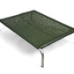 HIK9 Raised Dog Beds Stainless Steel Frame with Mesh Cover - Made in UK
