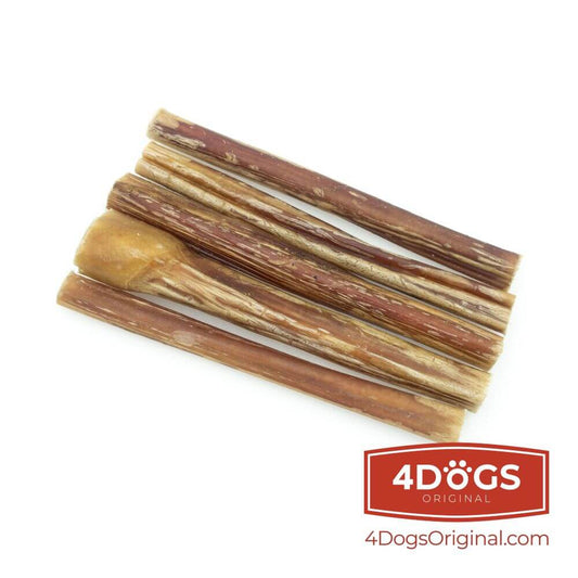 Bully Sticks for Dogs Made in Poland