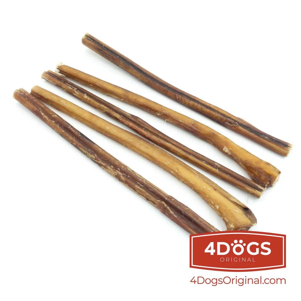 Bully Sticks for Dogs made in Poland-Boats n Barks