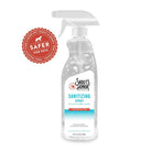 Skout's Honor Sanitizing Spray for Use on Dogs, Humans and Your Home-Boats n Barks